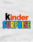 kinder suprise